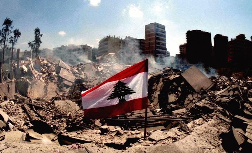 لبنان يتهم الاحتلال بتأخير الانسحاب جنوبا