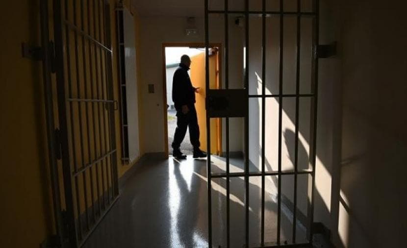 Gaza Prisoners Identified