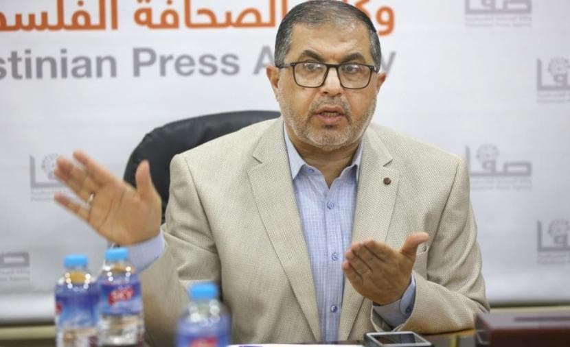 حماس تؤكد التزام خطة القاهرة وتطالب بضغوط على نتنياهو