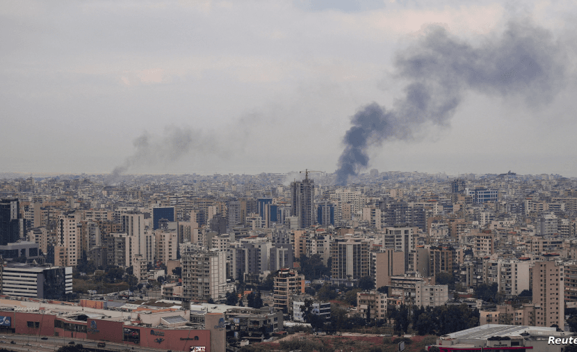 4362 شهيدًا منذ 2 مارس في لبنان