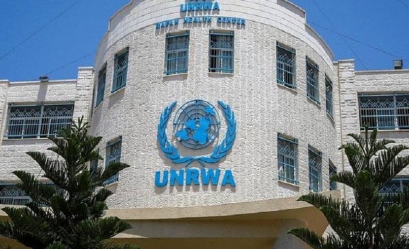 Egypt denounces UNRWA Qalandia raid