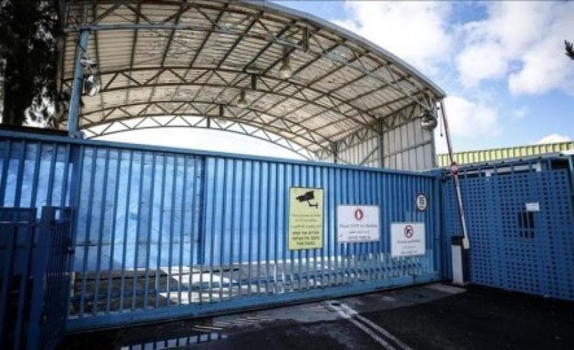 Joint Gaza Refugee Group warns UNRWA on staff cuts