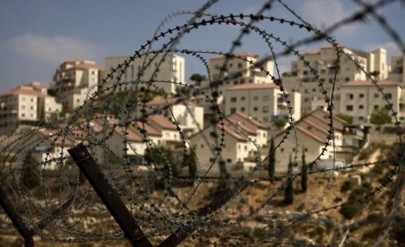12 دول عربية تحد من تجارة المستوطنات