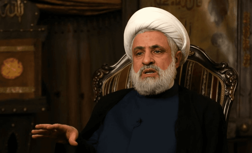 Qasem affirms ongoing resistance against occupation