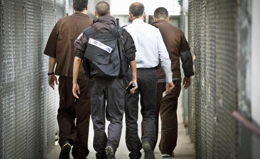 Prisoners’ Media: Judicial Delays and Unfair Sentences