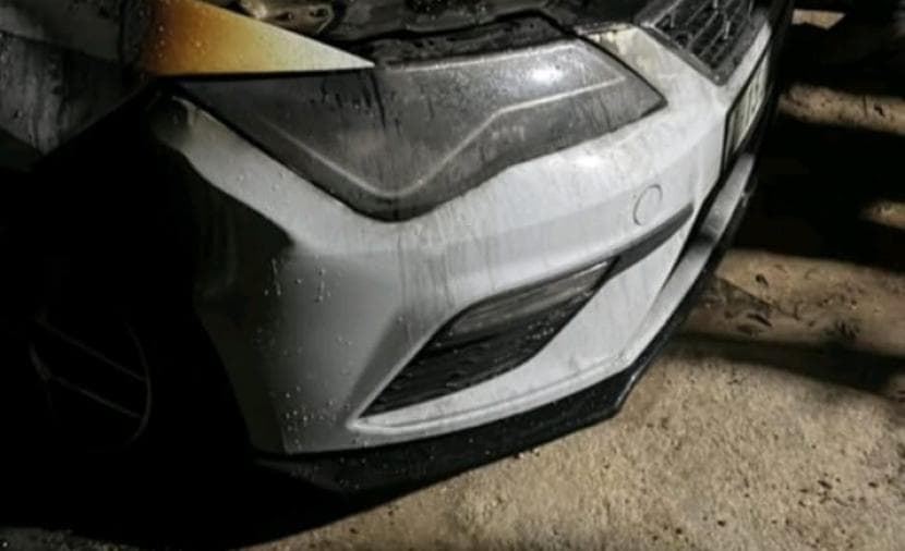 3 قتلى بحريق في باقة الغربية