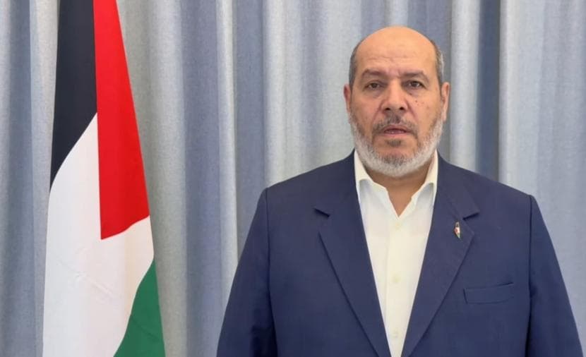 Ansar Allah lauds al-Hayya as Hamas leader