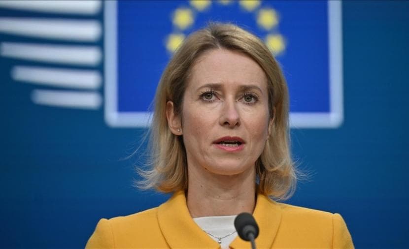 EU: Gaza and West Bank crisis worsens