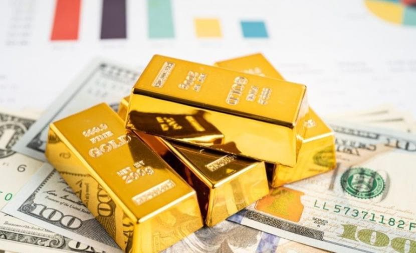 أسعار الذهب تسجل ارتفاعا جديدا