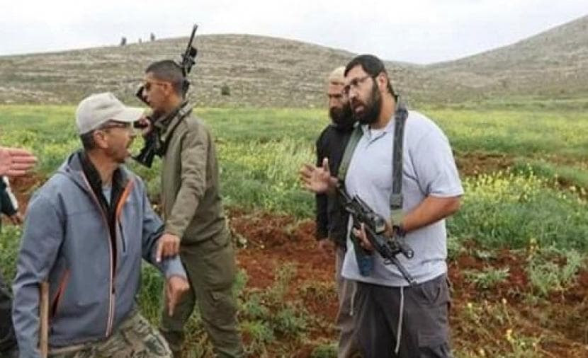 Wall and Settlements: 20 Civilians Killed in 2026