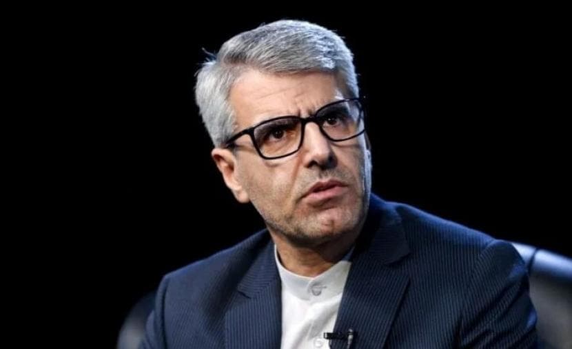 إيران: وفدنا في البلاد والصين تعمل على خفض التصعيد