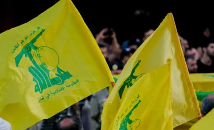 Hezbollah Condemns Occupation Attacks