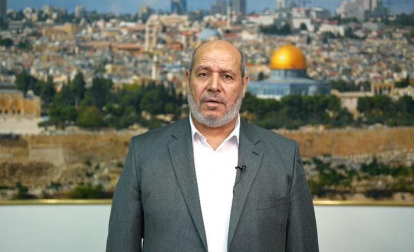 Al-Mujahideen congratulates Hamas on Khail Haliya's nomination