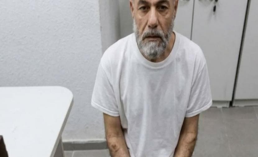 Swiss medical professionals call for Dr Abu Safiya's release