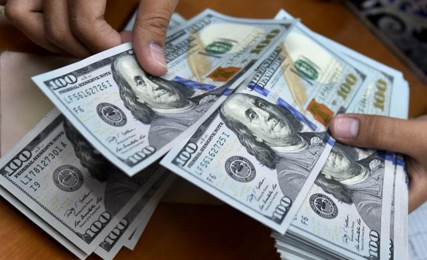 أسعار العملات الأجنبية مقابل الشيكل اليوم السبت