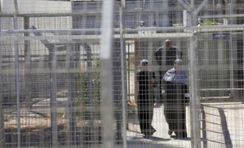 Global campaign launched for female prisoners