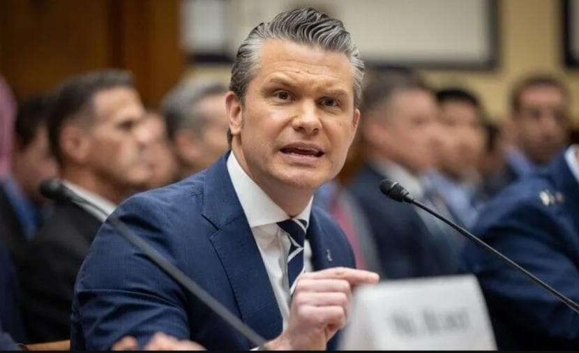 US Iran conflict costs 37.5B