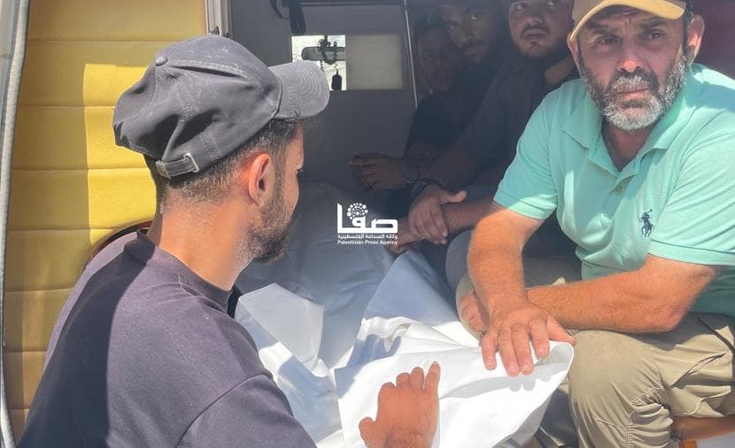 Health in Gaza: 13 Martyrs and 18 Injured Arrive at Gaza Hospitals in 24 Hours