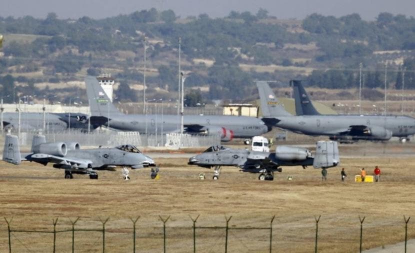Iranian Army Announces Targeting U.S. Blue Base in Jordan