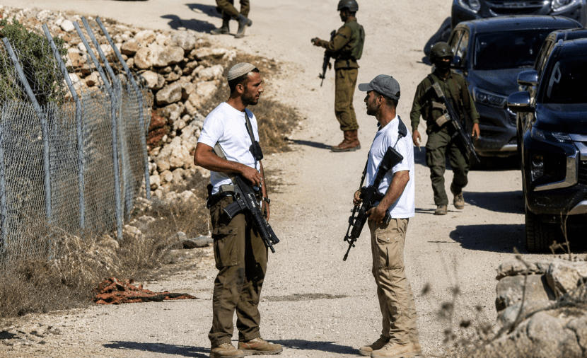 West Bank and Jerusalem Attacks