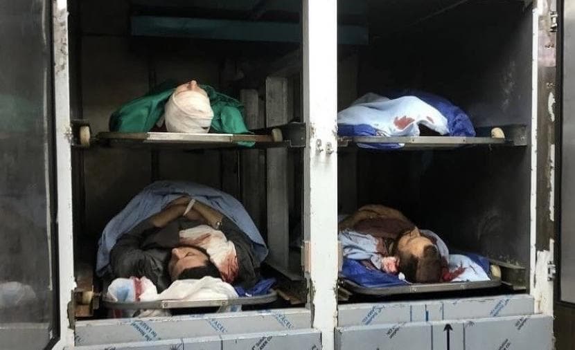 Occupying West Bank fuels settler violence