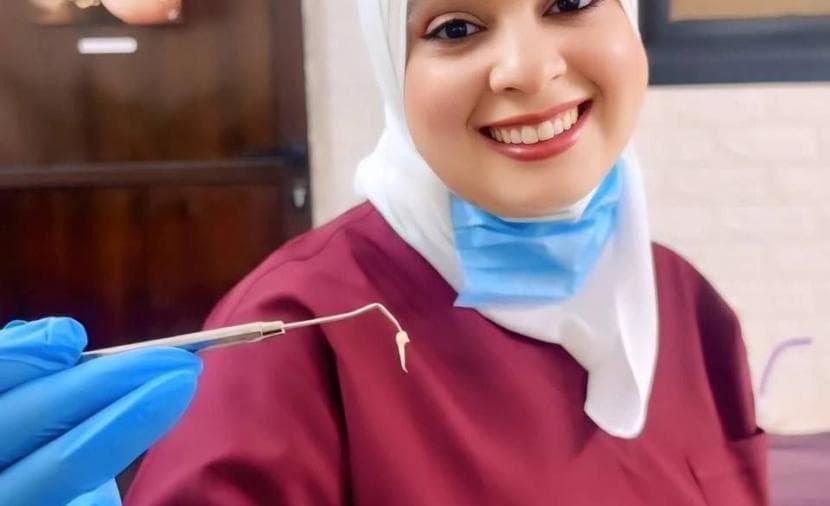 Jenin security forces detain Shaimaa Abu Ghayl for third day