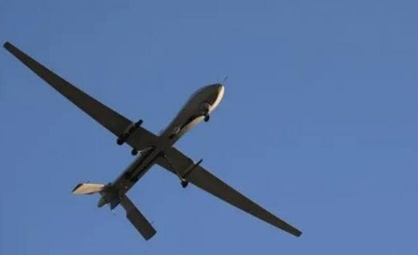Iran intercepts US drone in Ahvaz