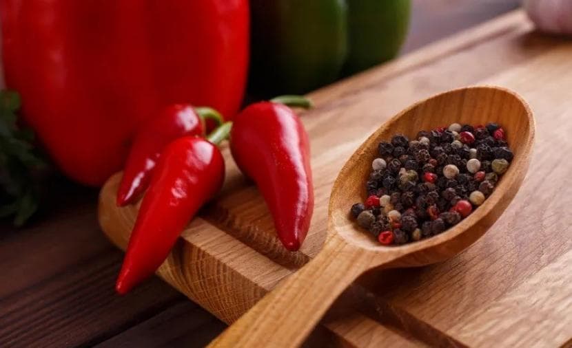 Is hot chili pepper a direct cause of deadly cancer?