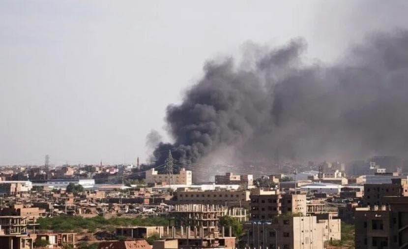 UNICEF reports six deaths in North Kordofan market raid