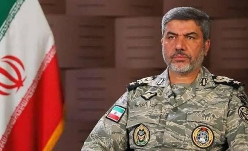 Iranian Army: Advanced Air Defense Bolsters Power