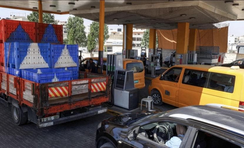 Abu Qamar: Fuel Shortage Reveals Energy Weakness
