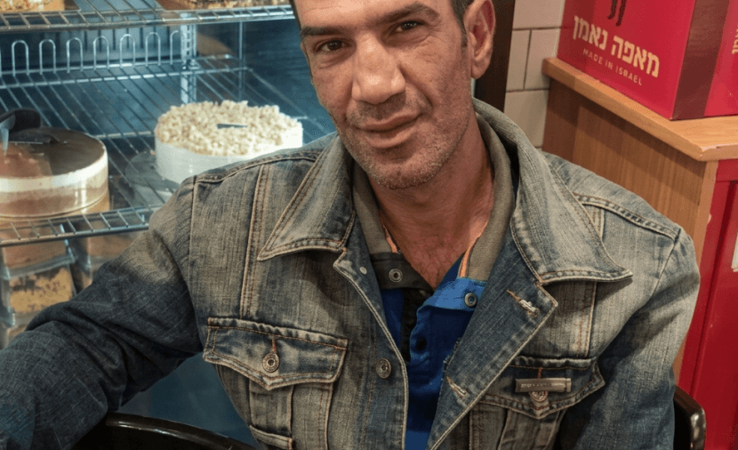 شهيد برصاص الاحتلال عند حاجز شعفاط