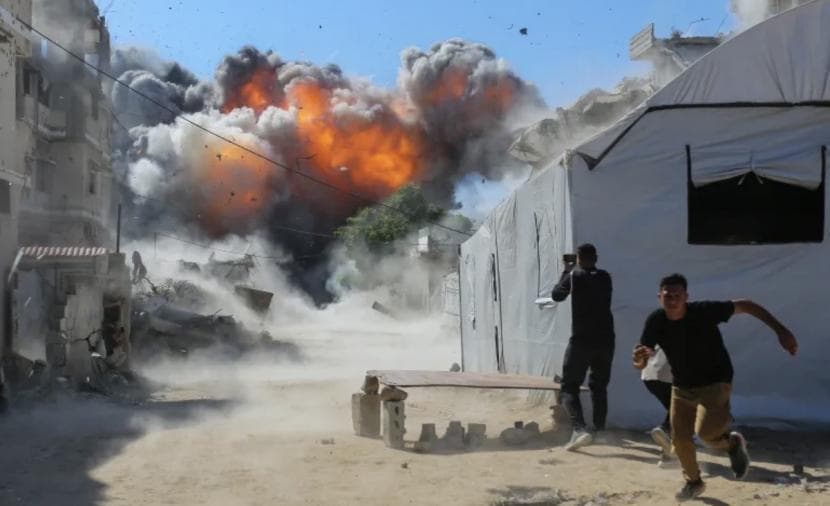 آمال حذرة في غزة بعد الاتفاق