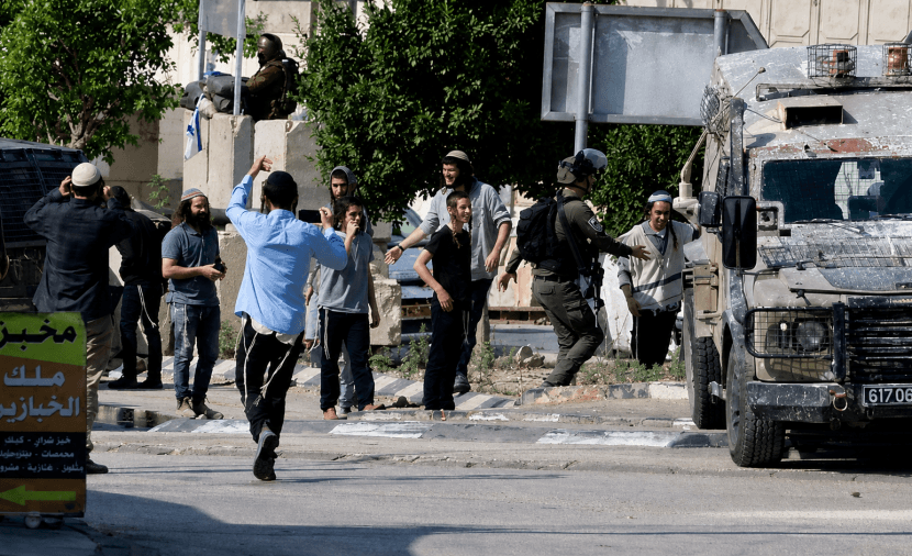 West Bank and Jerusalem settler attacks impact homes