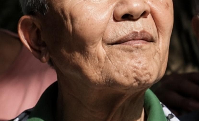 Japanese fighter Kuzo Okamoto passes away
