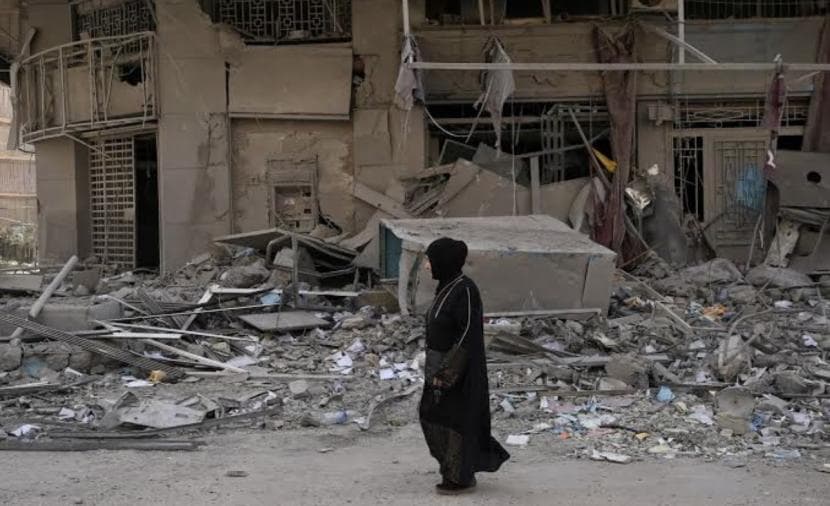الصحة الإيرانية: 53 شهيدًا و292 جريحًا من الغارات الأمريكية منذ 27 يونيو