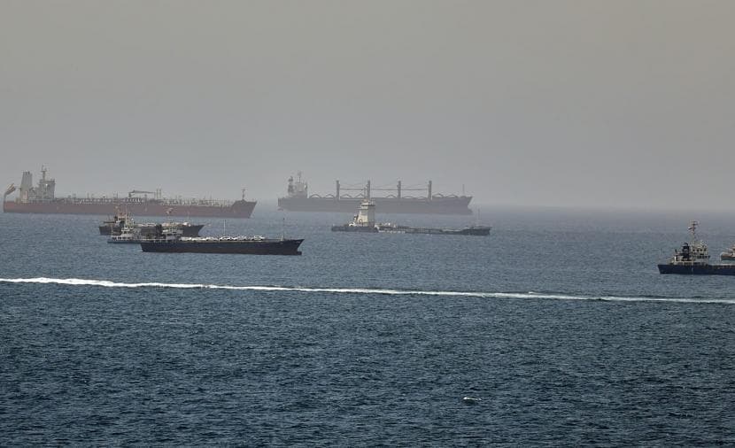 Iran Cautions Against War Expansion