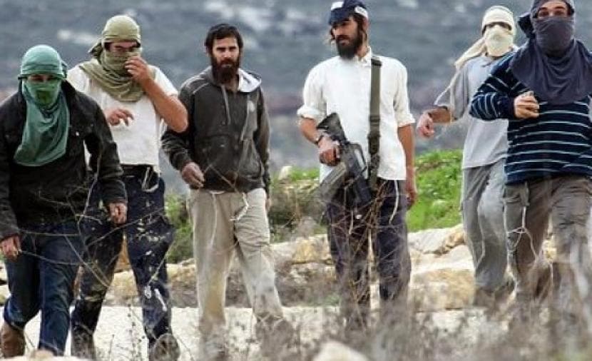 بلدية بيت فوريك: استشهادان في هجوم للمستوطنين قرب نابلس