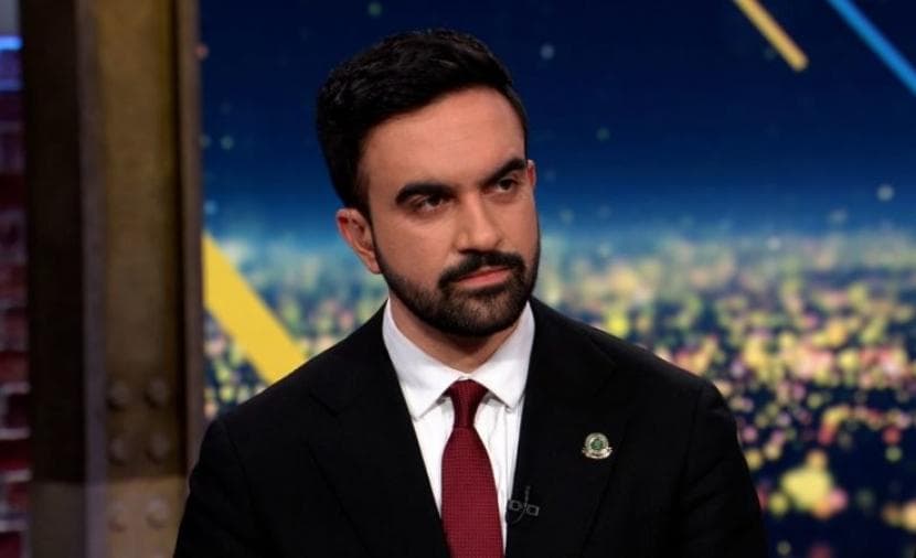 ممداني يناقش احتمال اعتقال نتنياهو