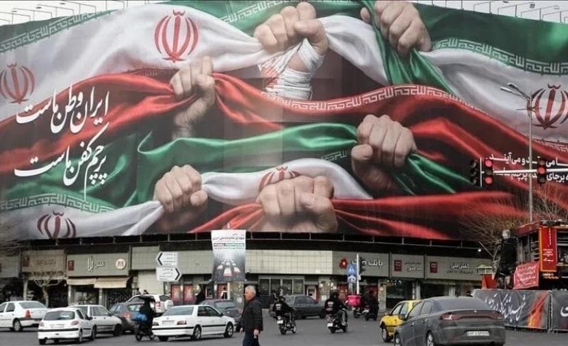 Saudi Arabia urges de-escalation with Iran