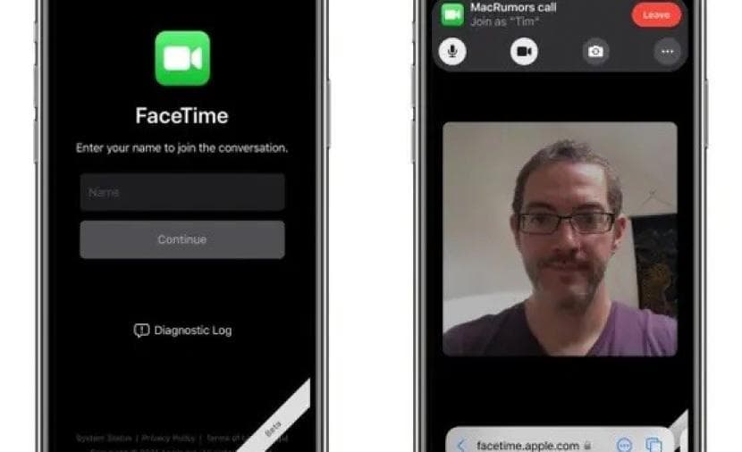 Apple alerts on FaceTime password scam