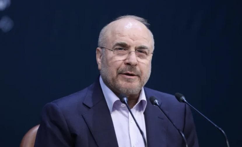رئيس البرلمان الإيراني: لن نبيع النفط في المنطقة التي لا نبيع فيها
