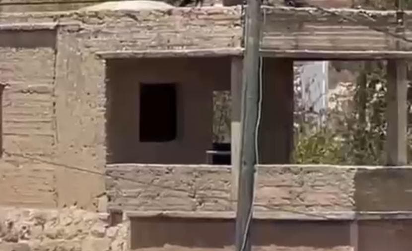 الاحتلال يحول منزلاً بجالود إلى ثكنة