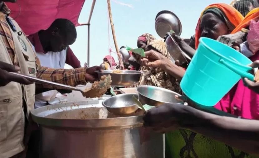 International Criminal Court Warns of Potential Darfur Atrocities in Al-Ubayyid, Sudan