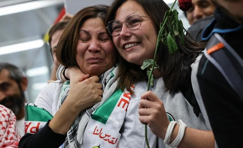 France probes torture of Israel participants