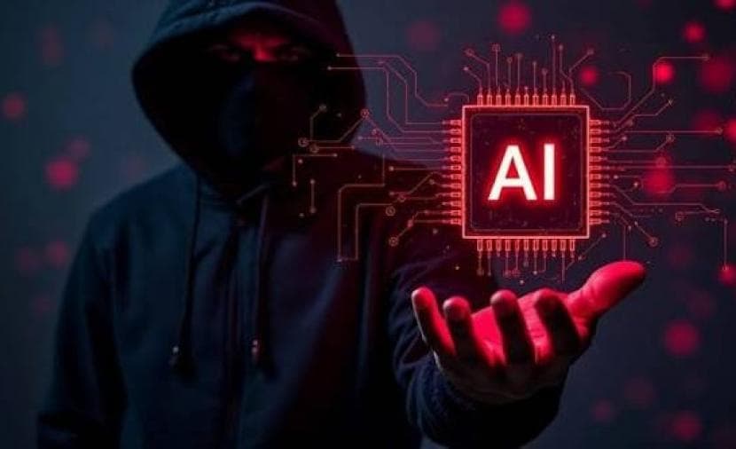 مخاوف من تصاعد هجمات قراصنة AI