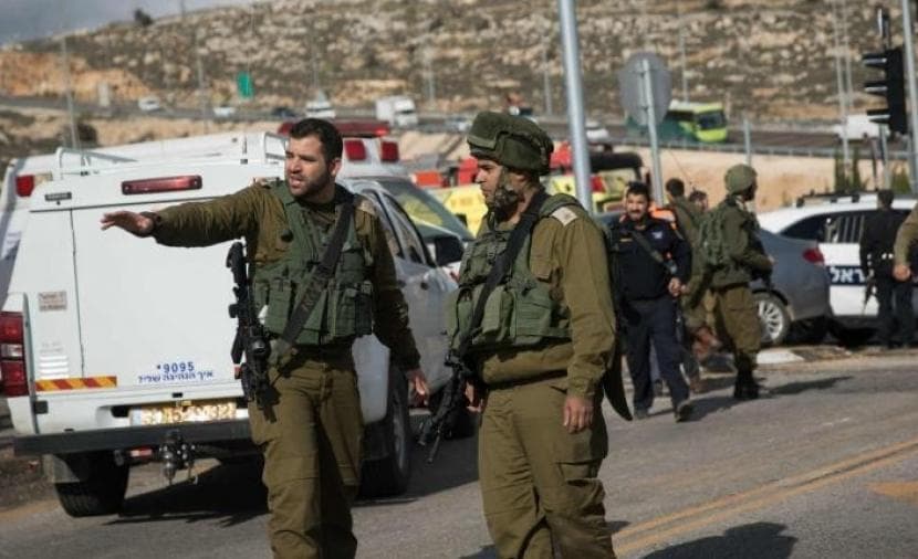 Obstruction at Awarta checkpoint results in fetal death