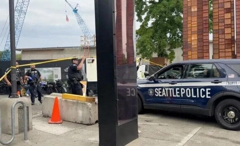 حصيلة قتلى في حادث إطلاق نار بواشنطن