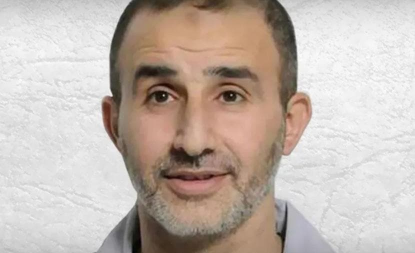 Hassan Salama Reports Poor Conditions and Beatings