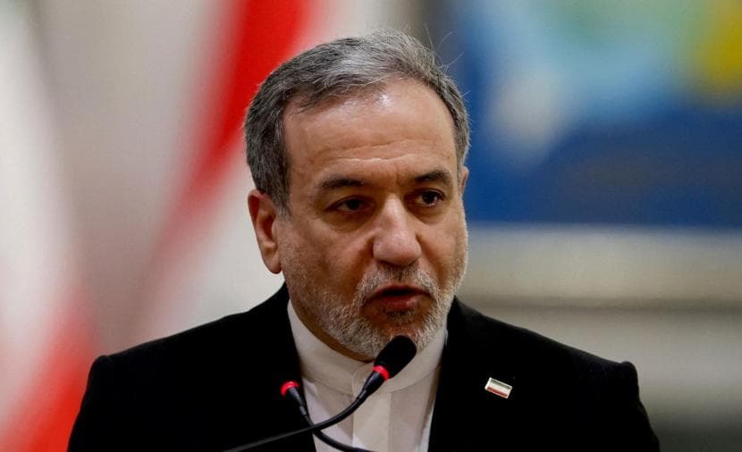 Iraqaji: US insisted on escalation in Strait of Hormuz